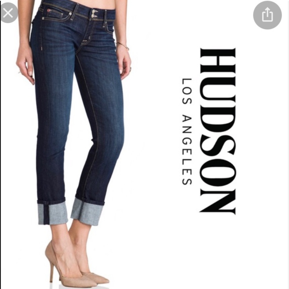 Hudson Jeans